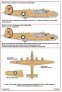 1/48 Scale B-24D 343 Bs 98 Bg 42-40082 Prince Charming image 1