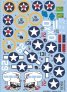 1/48 Curtiss P-40E, 79th Pursuit Squadron, 20th Pursuit Group image 1