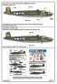 1/72 Scale Catch 22 Mitchells North-American B-25J-25NC image 1