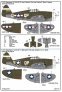 1/72 Scale Republic P-47D Razorback Miss Plainfield image 1