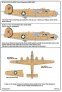 1/72 Scale Consolidated B-24D-30-CO 42-40082 Prince Charming image 1