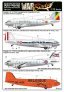 1/72 Scale Douglas Dakota DC-3 C-47