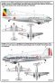 1/72 Scale Douglas Dakota DC-3 C-47 image 1