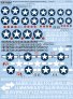 1/72 U.S. Navy & Marine markings, mid to late war period image 1