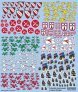 1/48/1/72 Scale Luftwaffe Fighter Unit Emblems
