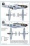 1/32 North-American P-51D 44-13535 MC-R 'Chattanooga Choo Choo image 1