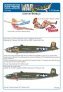 1/32 Catch 22 North-American Mitchells B-25J-25NC