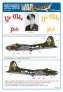 1/32 B-17F 42-3167 FO-S 'K' 'Ye Olde Pub'