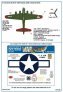 1/32 Boeing B-17G Flying Fortress 42-31678 'Little Patches' 40 image 1