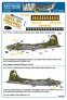 1/32 Boeing B-17F-27-BO Flying Fortress 41-24605 'Knockout Drop