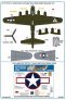 1/32 Boeing B-17F-27-BO Flying Fortress 41-24605 'Knockout Drop image 1