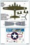 1/32 Boeing B-17F-125-BO Flying Fortress 42-30836 'Dragon Lady image 1
