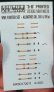 1/72 WWI Fighter Set Albatross Seat Belt decals