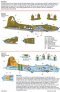 1/48 Boeing B-17F/Boeing B-17G Flying Fortress image 1
