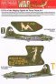 1/48 B-17F Mighty Eighth Air Force 'Nose Art' Pt 3