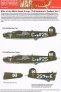 1/48 B-24H Liberator 834th BS, 486th BG Phil Brinkman's Zodiacs