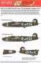 1/48 B-24H Liberator 834th BS, 486th BG Phil Brinkman's Zodiacs
