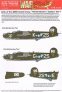 1/48 B-24H Liberator 834th BS, 486th BG Phil Brinkman's Zodiacs