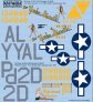 1/48 Martin B-26C-15-MO Marauder 41-34946 The Yankee Guerrilla image 1