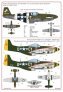 1/48 North-American P-51B-1-NA image 1