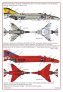 1/48 McDonnell F-4B Phantom, McDonnell QF-4B-18 Phantom II image 1