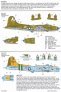 1/72 Boeing B-17F/Boeing B-17G Flying Fortress image 1