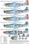 1/72 North American P-51D Mustang Nose Art image 1