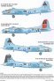 1/72 Boeing B-17F/Boeing B-17G Flying Fortress Aircraft ID/Squad image 1