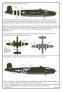 1/72 North-American Mitchell B25J image 1