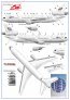 1/144 Douglas DC-10-30 Polish Lot image 1