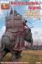 Linear-A El�phants S�leucides vs Ptol�ma�ques Raphia 1/72