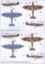 1/72 Spitfire Mk.Vb, VII, VIII and IXe image 1