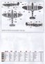 1/72 Spitfire Mk.Vb, VII, VIII and IXe image 3