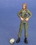 US Navy Woman Pilot 2  1/35