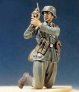 HALT I (GERMAN INFANTRY)  1/35