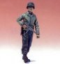 U.S INFANTRYMAN  WWII  1/35