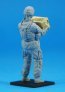 US OIF Soldier at rest 1/35 image 1