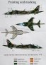 1/72 Harrier TAV-8A VMAT-203 (Conv.Set ESCI/ITAL) image 2