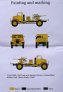 1/72 Ford F60L Old cab with Breda 20mm image 1