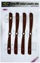 1/32 Decals German WWI producer's propeller labels