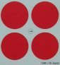 1/48 Decals for I-16 over Japan image 1