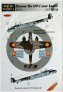 1/72 Decals Do 17P-1 over Spain Part II. (RS)