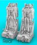 1/72 MB-326 seats, 2 pcs. LF MODEL