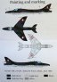 1/72 Hawker Hunter T.68 (Conv.Set for REVELL) image 2