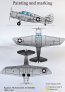 1/72 Spartan 7W Executive in USAF service image 4