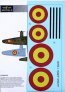 1/32 Decals Junkers Ju 88D-1 over Spain image 1