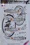 1/32 Decals F-86F Sabre over Spain  part II