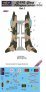 1/32 Decals G-91R Gina Portuguese service Part II