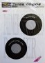1/32 Decals Tyres logos  Part II.
