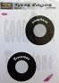 1/32 Decals Tyres logos  Part III.